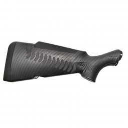 Vinci 12ga. Super Sport Stock Assembly, Carbon Fiber