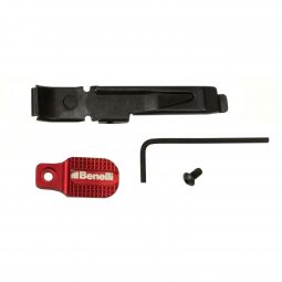 Performance Shop Shell Latch Assembly, One Piece