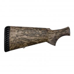 Montefeltro 20ga. Stock, Mossy Oak Bottomland