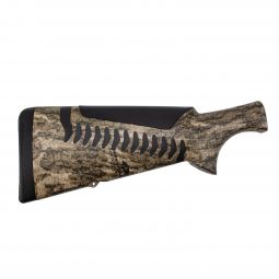 Super Black Eagle 3 Stock, 20ga. Bottomland