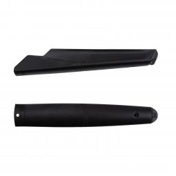 LUPO Synthetic Forend, Black