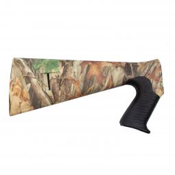 Super Black Eagle II, M2 & SuperNova 12ga. SteadyGrip Stock, Realtree Advantage Timber HD