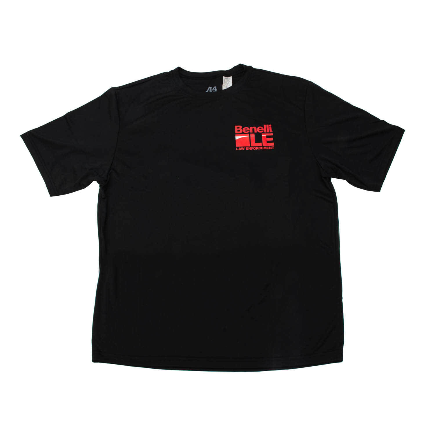 LE Black T-Shirt | ShopBenelli