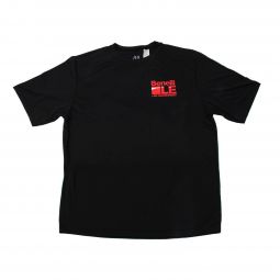 LE Black T-Shirt