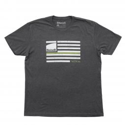 Tactical Flag T-Shirt