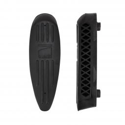 Rubber Double Vent Recoil Pad