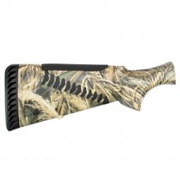 SuperNova 12ga. ComforTech Stock Assembly, Realtree Max-5