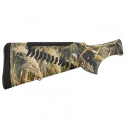 M2 20ga. ComforTech Stock, Realtree Max-5