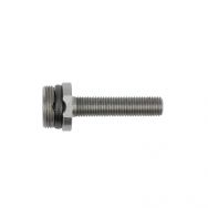 Recoil Spring Tube Plug