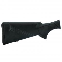 M2 20ga. Compact ComforTech Stock, Black Synthetic