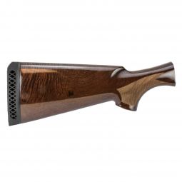 Super Black Eagle 12ga. Walnut Stock, Gloss