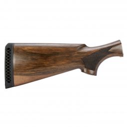 Super Black Eagle 12ga. Grade A Walnut Stock, Satin