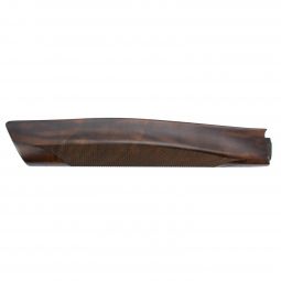 Ethos 28ga. AA Walnut Forend, Satin