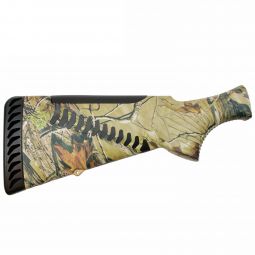 SuperNova 12ga. ComforTech Stock Assembly, Realtree APG