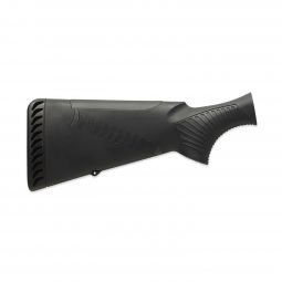 SuperNova 12ga. Tactical ComforTech Stock Assembly, Black Synthetic