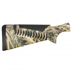 Super Black Eagle 3 12ga. Comfort Tech 3 Stock, Realtree Max-5