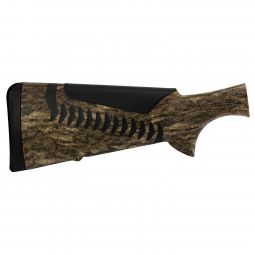 Super Black Eagle 3 Comfort Tech 3 Stock, Mossy Oak Bottomland