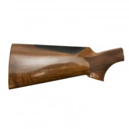 828U Walnut Stock Assembly, Silver Receiver ( 14 3/4" LOP)