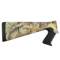 Super Black Eagle 12ga. SteadyGrip Stock, Advantage Timber HD