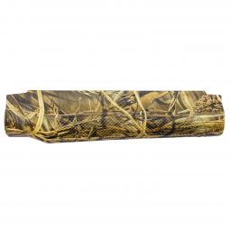 M2 20ga. Realtree Max-4 Forend