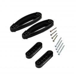 Lupo Length of Pull Spacer Kit