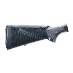 SuperSport 12ga. ComforTech Stock, Carbon Fiber