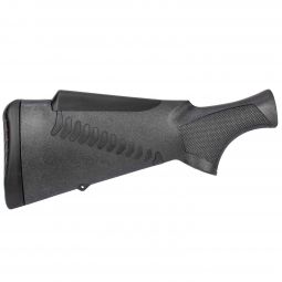 R1 ComforTech Stock with GripTight Coating, Black Synthetic