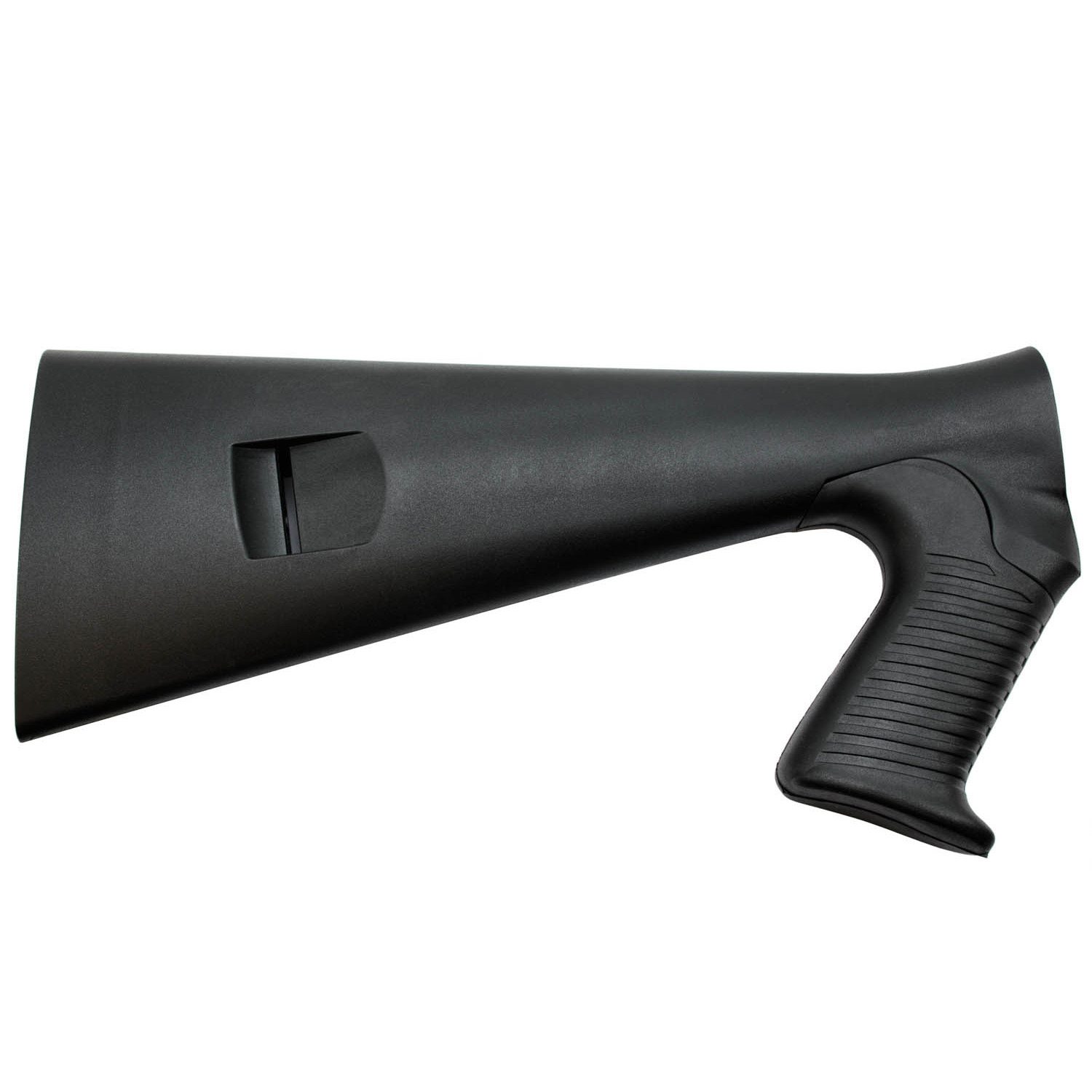 MR1 Pistol Grip Stock, Black Synthetic | ShopBenelli