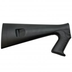 MR1 Pistol Grip Stock, Black Synthetic