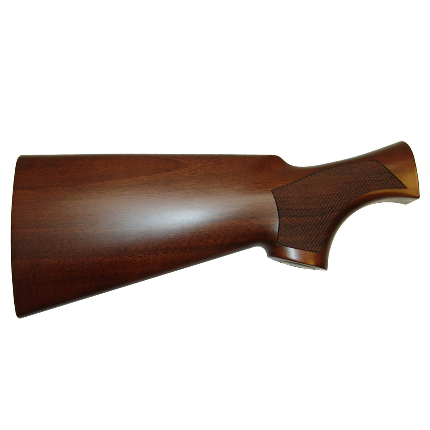 benelli m2 wood stock