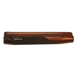 Raffaello Legacy 12ga. "World Class" Exclusive Walnut Forend, Satin