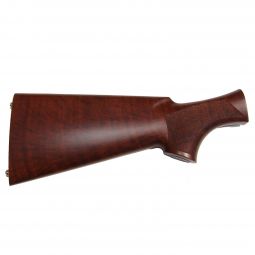 Ultra Light 12ga. Walnut Stock with WeatherCoat, Satin