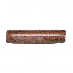 Ultra Light 20ga. Walnut Forend with WeatherCoat, Satin