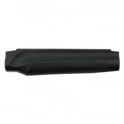 M2 20ga. Forend w/GripTight Coating , Black Synthetic