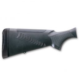 M2 12ga. Compact ComforTech Stock, Black Synthetic