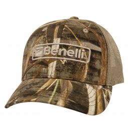 Benelli Logo Hat, Max-5