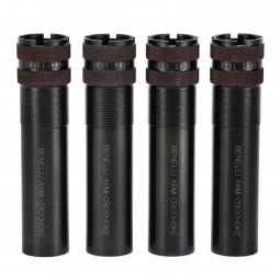 "OLD STYLE" Crio 12ga. Extended Choke Tube, Matte Black